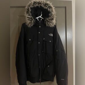 The North Face Gotham III Jacket